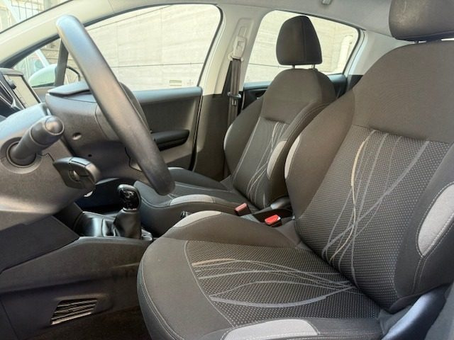PEUGEOT 208 usata, con Chiusura centralizzata