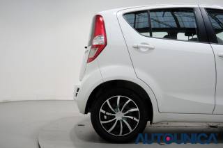 SUZUKI Splash usata 36