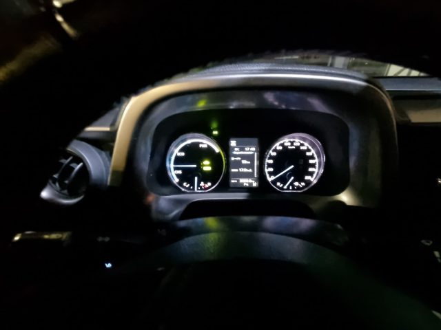 TOYOTA RAV 4 MY23 usata, con Fendinebbia