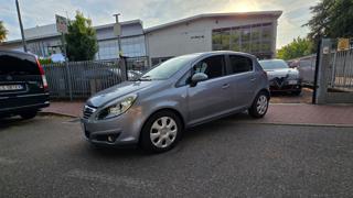 OPEL Corsa usata, con Airbag