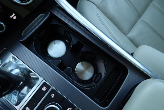 LAND ROVER Range Rover usata, con Vetri oscurati