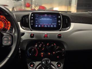 FIAT 500 usata, con Servosterzo