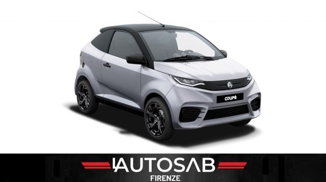 AIXAM Coupe usata, con Alzacristalli elettrici