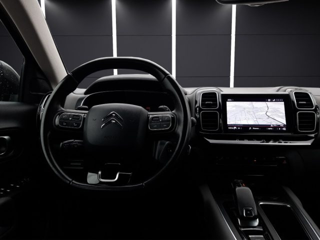 CITROEN C5 Aircross usata, con ESP