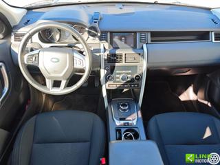 LAND ROVER Discovery Sport usata, con Controllo automatico clima