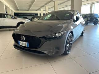 MAZDA 3 Mazda3 2.0L Skyactiv-G M-Hybrid Executive