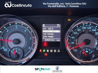 LANCIA Voyager usata, con Sistema di navigazione