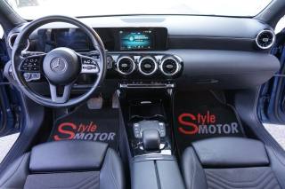 MERCEDES-BENZ A 180 usata, con Autoradio