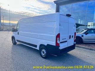 FIAT Ducato usata, con Autoradio