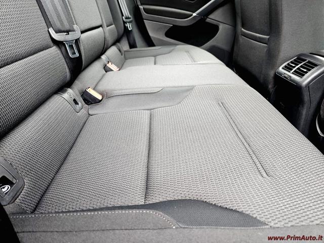 VOLKSWAGEN Golf usata, con Servosterzo