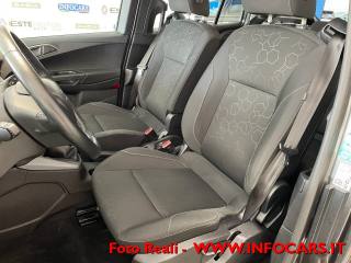 FORD B-Max usata, con Autoradio