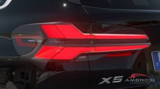 BMW X5 usata 6