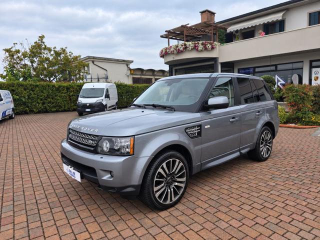 LAND ROVER Range Rover Sport usata, con ABS
