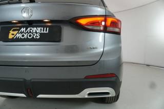 MG ZS usata, con Sistema di navigazione