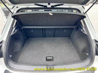 VOLKSWAGEN T-Roc usata, con Cerchi in lega