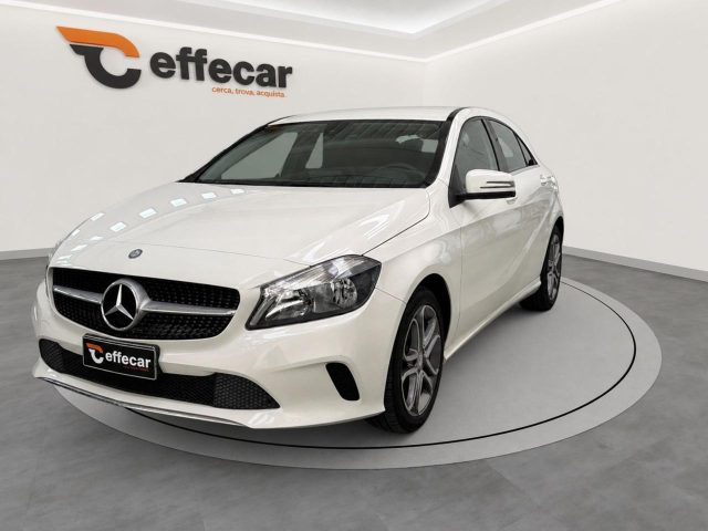 MERCEDES-BENZ A 180 usata, con ABS
