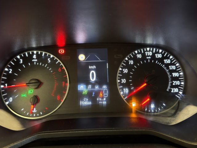 RENAULT Clio usata 14