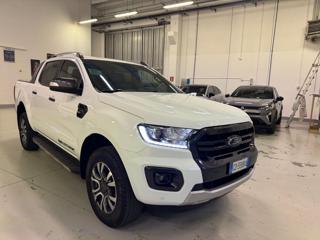 FORD Ranger usata, con Filtro antiparticolato