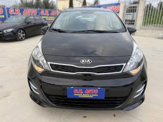 KIA Rio usata, con Airbag
