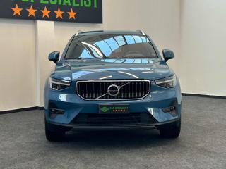 VOLVO XC40 usata, con Airbag laterali