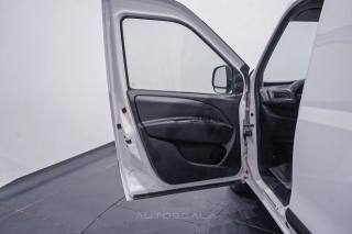 OPEL Combo usata, con Immobilizzatore elettronico