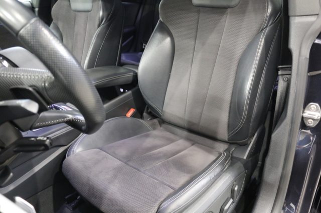 AUDI A5 usata, con Controllo trazione