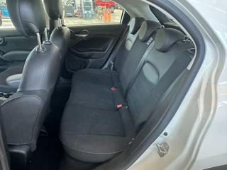 FIAT 500X usata, con Fendinebbia