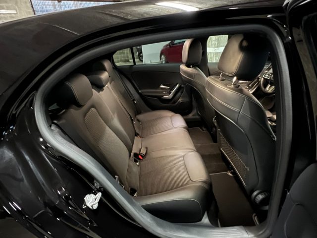 MERCEDES-BENZ A 200 usata, con Cruise Control
