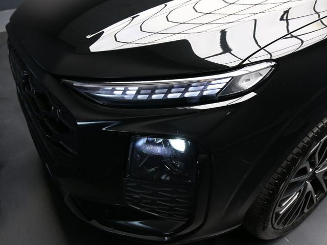 AUDI Q3 usata, con Climatizzatore