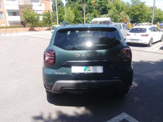 DACIA Duster usata, con Cerchi in lega