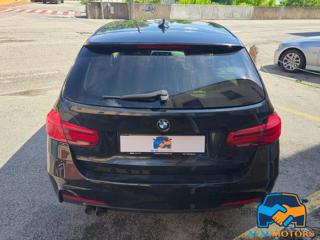 BMW 320 usata, con Airbag Passeggero