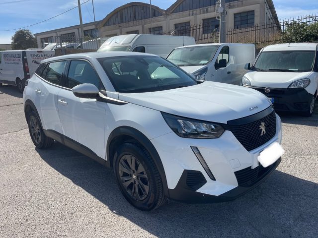 PEUGEOT 2008 usata 3