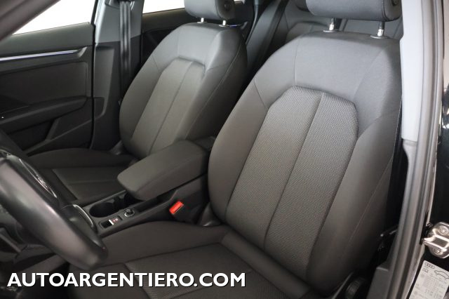 AUDI A3 usata, con Chiusura centralizzata