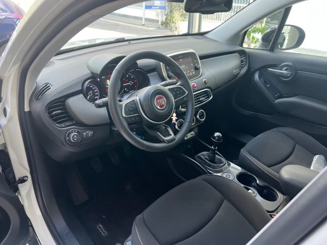 FIAT 500X usata, con Cruise Control