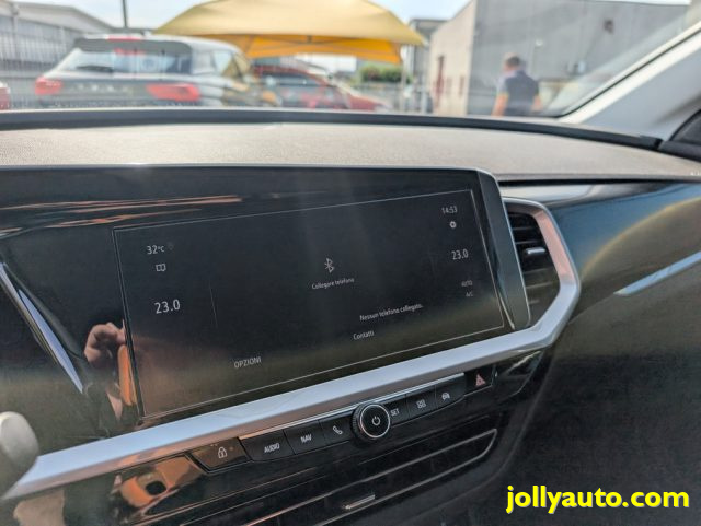 OPEL Grandland usata, con USB