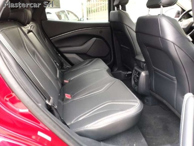 FORD Mustang usata, con Immobilizzatore elettronico