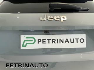 JEEP Avenger usata, con Vivavoce