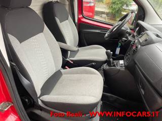FIAT Fiorino usata, con Boardcomputer