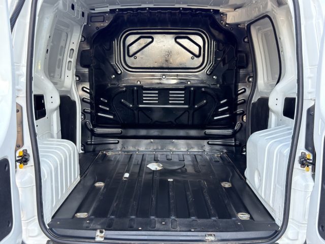 FIAT Fiorino usata 14