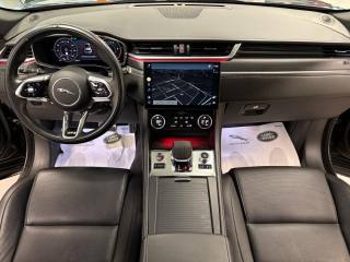 JAGUAR F-Pace usata, con Servosterzo