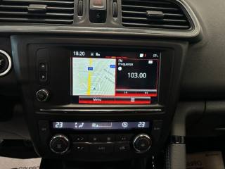 RENAULT Kadjar usata, con Touch screen