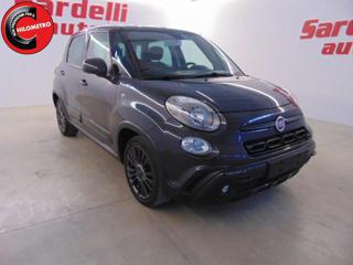 FIAT 500L usata, con Airbag