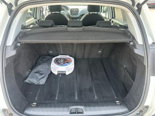 PEUGEOT 2008 usata, con Servosterzo