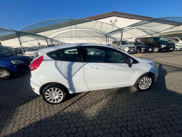 FORD Fiesta usata, con Airbag Passeggero