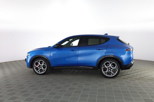 ALFA ROMEO Tonale usata 5
