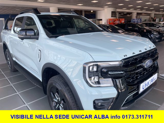 FORD Ranger usata, con Airbag