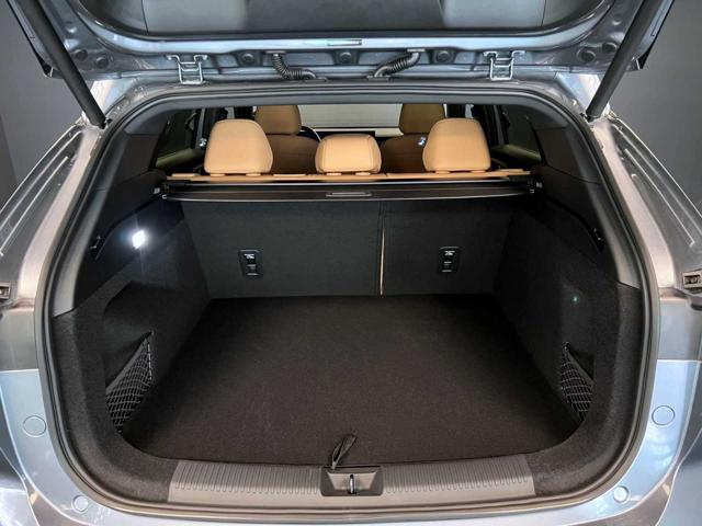 MG HS usata, con Chiusura centralizzata