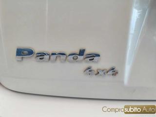FIAT Panda usata, con Servosterzo