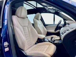 BMW X3 usata, con Park Distance Control