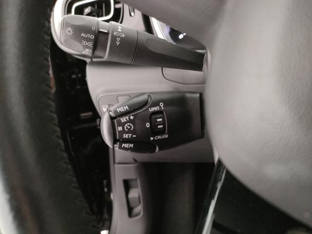 CITROEN C3 usata, con Chiusura centralizzata